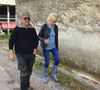 C'est Sylvie qui se retrouve éconduite.

Denis fait son choix dans "L'amour est dans le pré"