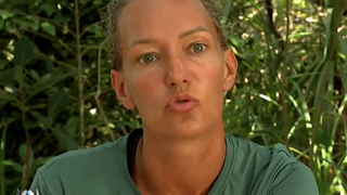 "Après la fin du jeu, elle est venue me voir" : Céline évincée de Koh-Lanta aux portes de la finale, elle s'explique sur le vote de Gaëlle
