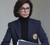 Des perquisitions ont été menées au domicile de Rachida Dati et à la mairie du 7ᵉ arrondissement de Paris.

Rachida Dati - Sortie du Conseil des ministres au Palais de l Elysee à Paris.
© PsnewZ / Bestimage