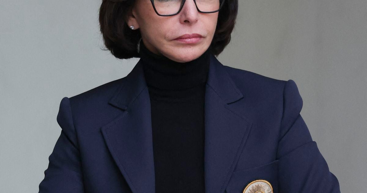 Rachida Dati : Son domicile et la mairie du 7e arrondissement de Paris fouillés, qu'est-il reproché à la ministre de la Culture ?