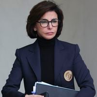 Rachida Dati : Son domicile et la mairie du 7e arrondissement de Paris fouillés, qu'est-il reproché à la ministre de la Culture ?