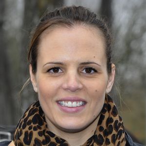 Ancienne candidate de la 15ème saison de "Danse avec les stars", Laure Manaudou a fait de rares confidences sur ses enfants auprès de nos confrères de "Gala"

Laure Manaudou présidait la cérémonie de remise des trophées " Casaq Ligue " à l'hippodrome de Paris-Vincennes. Paris AGENCE / BESTIMAGE