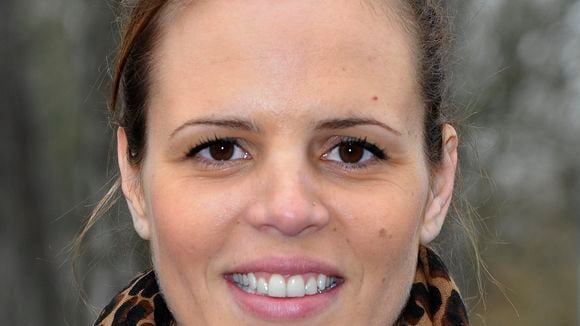 Laure Manaudou évoque son plus grand défi en tant que maman solo de trois enfants : Manon (16 ans), Lou (8 ans) et Sacha (5 ans)