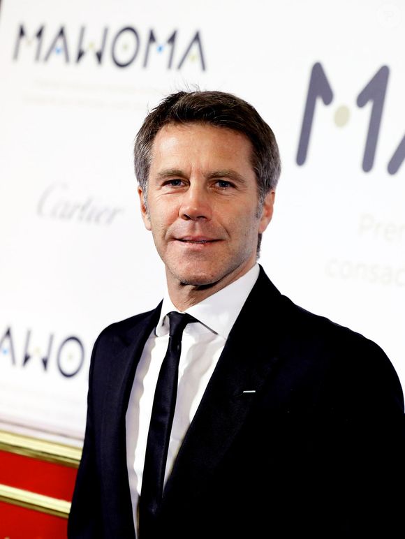Le prince Emmanuel-Philibert de Savoie - Soirée exceptionnelle à l'occasion du lancement du 1er concours international de femmes chefs d'orchestre, MAWOMA, à l'hôtel Intercontinental Paris Le Grand, à Paris. Le 24 Janvier 2019
© Dominique Jacovides / Bestimage