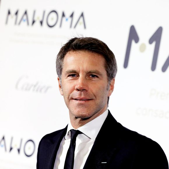Le prince Emmanuel-Philibert de Savoie - Soirée exceptionnelle à l'occasion du lancement du 1er concours international de femmes chefs d'orchestre, MAWOMA, à l'hôtel Intercontinental Paris Le Grand, à Paris. Le 24 Janvier 2019
© Dominique Jacovides / Bestimage