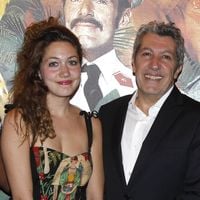 Louise Chabat évoque "l'héritage" et les privilèges qu'elle a reçu de son père Alain Chabat