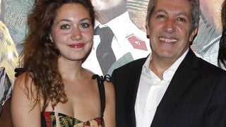Louise Chabat évoque "l'héritage" et les privilèges qu'elle a reçus de son père Alain Chabat
