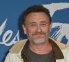 avant de poursuivre sur l’une des raisons de son attachement à Montmartre : "Comme en province, on se balade et dix fois par jour, on salue quelqu'un. C'est très rare à Paris !".

L'acteur Jean-Paul Rouve assiste à la première de 'La vallée des fous' au cinéma Pathe Wepler à Paris, France, le 12 novembre 2024. Photo par Mireille Ampilhac/ABACAPRESS.COM