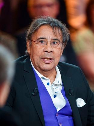 Laurent Voulzy pris en charge, son médecin "n'était guère encourageant"