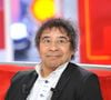 Laurent Voulzy révèle avoir affronté une terrible épreuve tenue secrète pendant une longue décennie.


Exclusif - Laurent Voulzy - Enregistrement de l'émission "Vivement Dimanche prochain" © Guillaume Gaffiot / Bestimage