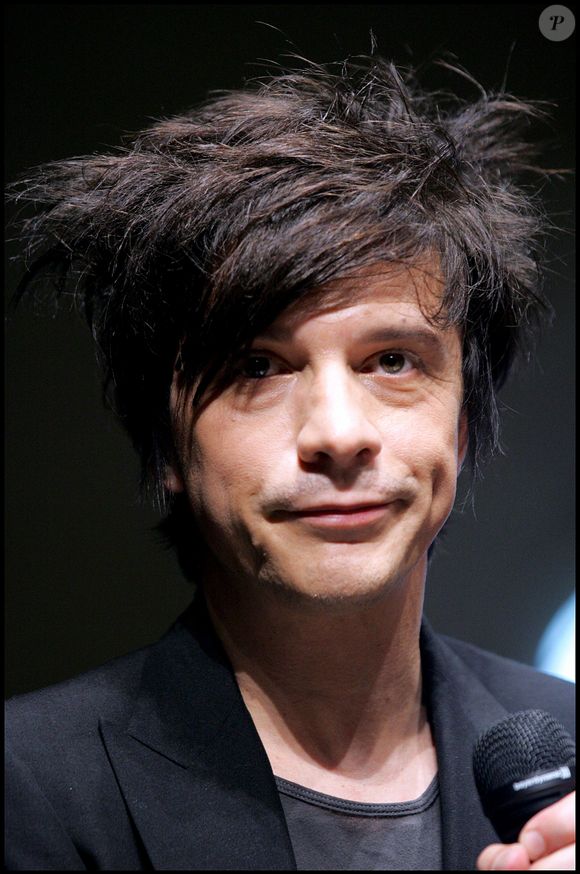 Nicolas Sirkis © Guillaume Gaffiot/Bestimage