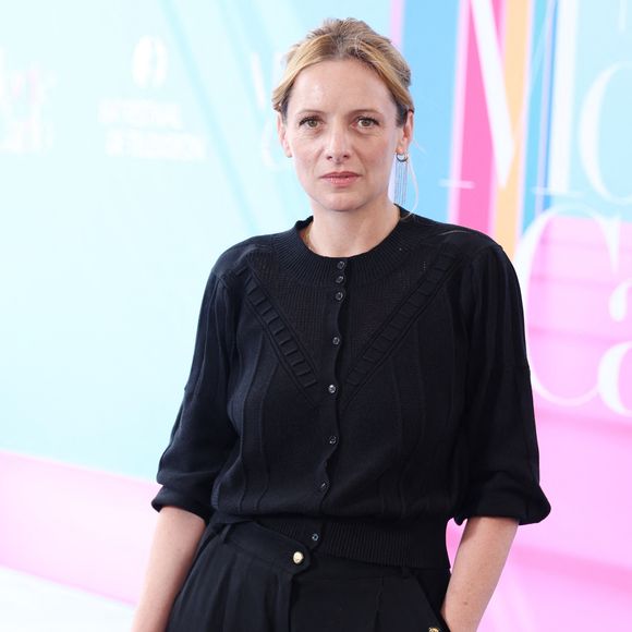 Charlie Bruneau - Photocall de ' En Famille '  lors du 64eme Festival de Télevision de Monte Carlo lau Grimaldi Forum le 15 Juin 2025.

© Denis Guignebourg/Bestimage