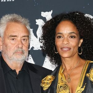 Avec Virginia Silla, Luc Besson a eu trois autres enfants

Luc Besson et sa femme Virginie Besson-Silla - Avant-première du film "Dogman" au cinéma UGC Normandie à Paris le 19 septembre 2023. © Coadic Guirec/Bestimage