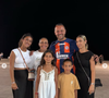 Ces deux astuces ne nécessitent que peu d’effort et garantissent un résultat impeccable.
Souad Romero publie régulièrement sur le compte Instagram de @famille_romero.officiel