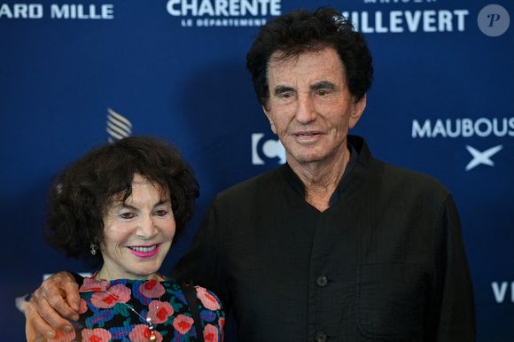 L'homme politique et sa femme vivent dans la capitale depuis de nombreuses années

Jack Lang et sa femme Monique Lang assistent à la cérémonie d'ouverture du 18ème Festival du Film Francophone d'Angoulême le 25 août 2025 à Angoulême, France, France. Photo par Franck Castel/ABACAPRESS.COM, France. Photo by Franck Castel/ABACAPRESS.COM