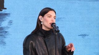 Charlotte Cardin annule un concert à la dernière minute en raison de son état : elle s’explique