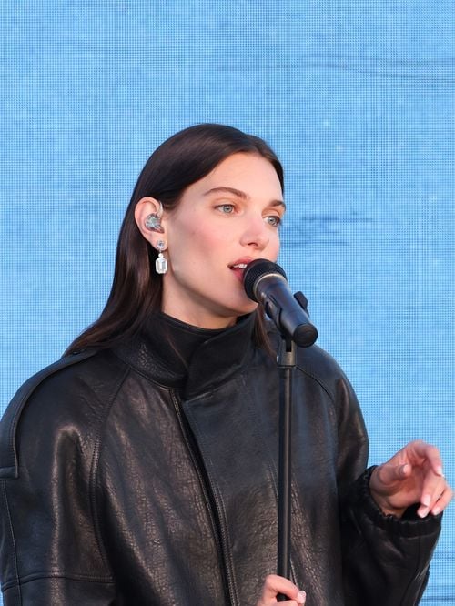 Charlotte Cardin annule un concert à la dernière minute en raison de son état : elle s’explique