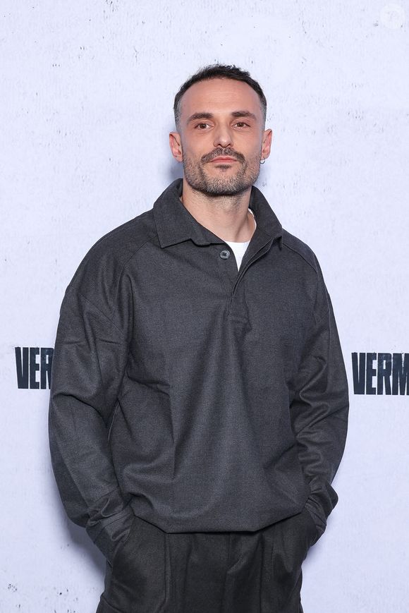 Une plainte pour "violences conjugales"

Jerome Niel assiste à la première du film 'Vermines' à Paris au Cinéma UGC Normandie le 14 décembre 2023 à Paris, France. Photo by Nasser Berzane/ABACAPRESS.COM