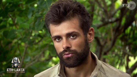 Epreuve d'Orientation de "Koh-Lanta 2025", lors de l'épisode du 17 juin, sur TF1