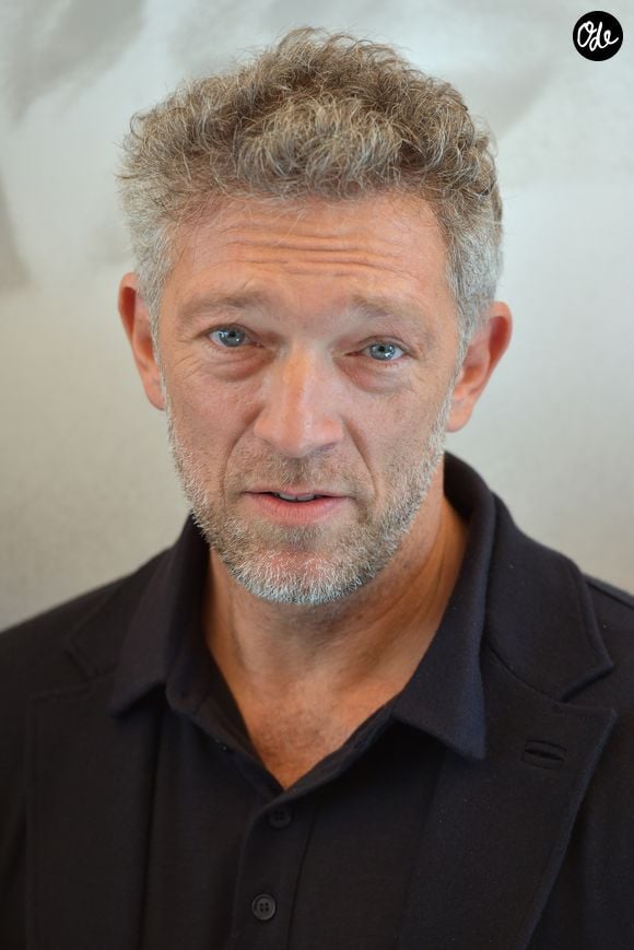 Vincent Cassel - Photocall du film "Le monde est à toi" sur la plage de la Quinzaine des réalisateurs lors du 71ème Festival International du Film de Cannes le 12 mai 2018. © Giancarlo Gorassini/Bestimage