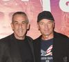 Thierry Ardisson et Laurent Baffie ont travaillé ensemble sur plusieurs émissions de télévision

Thierry Ardisson et Laurent Baffie - Première du film "Guy" au cinéma Gaumont-Opéra à Paris. © Coadic Guirec/Bestimage