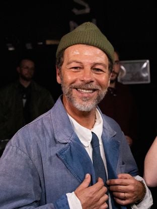 Christophe Maé : son fils va quitter la France pour poursuivre son chemin