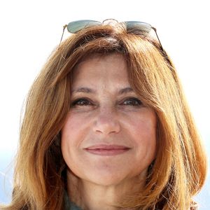 Florence Pernel au photocall lors de la 21ème édition du festival des créations télévisuelles de Luchon, France, le 7 février 2019. © Patrick Bernard/Bestimage