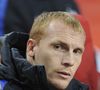 Jérémy Mathieu a commencé à travailler il y a deux semaines au Intersport situé dans la zone de Cabriès - Plan de Campagne, dans la banlieue de Marseille

Jérémy Mathieu - Match amical Pays-Bas contre la France à l'Amsterdam Arena, le 25 mars 2016. © Perusseau/Bestimage