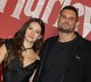 S’ils n’ont pas remporté leur saison de "Danse avec les Stars", s’inclinant en finale face à Lénie et Jordan Mouillerac, Elsa Bois et Florent Manaudou ont gagné bien plus qu’un simple trophée.

Florent Manaudou et Elsa Bois - Avant-première du film "Hurlevent" au Grand Rex à Paris. © Coadic Guirec/Bestimage