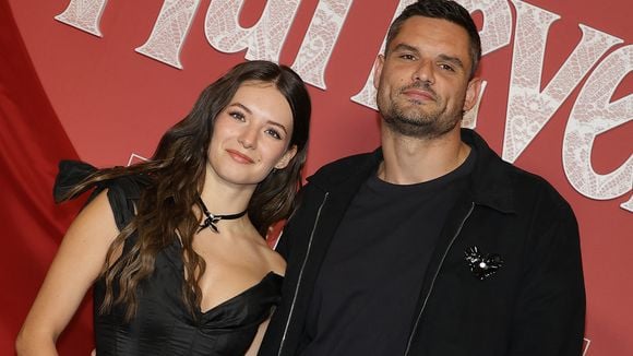 Elsa Bois et Florent Manaudou partagent un moment qui a marqué un tournant dans leur histoire : "Même un an plus tard"