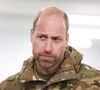 Une enquête est en cours pour déterminer la cause exacte du décès survenu ce jeudi 12 juin
Le prince William, prince de Galles, en visite au camp de Tapa, base militaire estonienne, à 130 kilomètres de la frontière russe, le 21 mars 2025. En sa qualité de colonel en chef du régiment mercien, le prince de Galles a assisté à une cérémonie de passation de pouvoir des Royal Dragoon Guards au régiment mercien et à l'entraînement des Merciens sur le camp.
© Mirrorpix / Bestimage