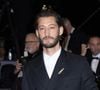 Pierre Niney utilise la "Contrast Therapy" pour préparer ses rôles les plus intenses. Mais qu'est-ce que c'est au juste ?

Pierre Niney - Descente des marches du film " Histoires parallèles " lors du 79ème Festival International du Film de Cannes.

© Olivier Borde / Bestimage