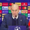 "Moi, je voulais être chauffeur-livreur" : Avant les Bleus, Zinédine Zidane pensait son avenir tout tracé