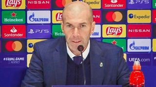 "Moi, je voulais être chauffeur-livreur" : Avant les Bleus, Zinédine Zidane pensait son avenir tout tracé