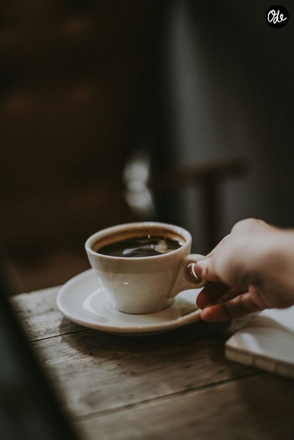 Ce breuvage que beaucoup adorent, et que d'autres craignent, est au cœur d'une récente découverte scientifique. 

Image Unsplash