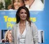 Elle avait été retrouvée inanimée dans une piscine du 9e arrondissement.
Nadia Farès lors de la première du film "Toujours possible" au cinéma Le Balzac à Paris le 8 septembre 2025. © Benjamin Babiz / Bestimage