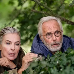 Image du film "Demain je tombe amoureux"