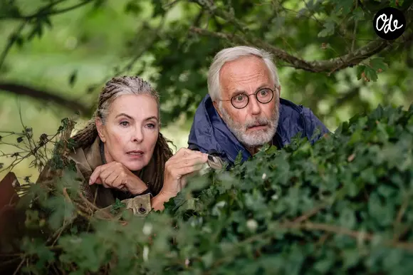 Image du film "Demain je tombe amoureux"