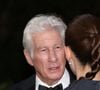 Il a collaboré avec de grands réalisateurs

Richard Gere  assiste au gala organisé à l'occasion du 20e anniversaire de la Fondation du Prince Albert II de Monaco à l'Opéra de Monte-Carlo, à Monaco, le 18 septembre 2026. Photo de Jean-Charles Vinaj/ABACAPRESS.COM