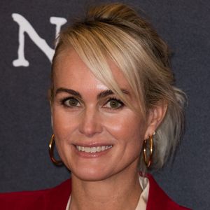 Laeticia Hallyday - Projection au Grand Rex à Paris des documentaires "Johnny USA" et "A nos promesses" à l'occasion de la Journée Spéciale Johnny, son rêve américain. Le 21 octobre 2020
© Jacovides-Moreau / Bestimage