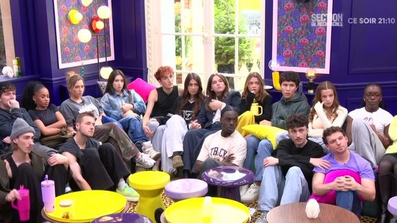 Pas de tournée pour cette élève de la Star Academy ! Nos votes ont parlé, elle va quitter l'aventure ce samedi soir