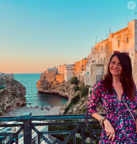 Et pour cela, elle a adopté une routine bien rodée, laquelle porte déjà ses fruits.

Compte Instagram de Tracy, @latress_hrn