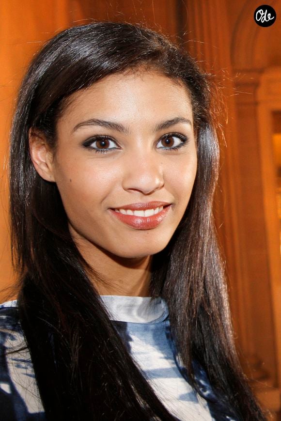 Portrait de Chloé Mortaud
Copyright : Cedric Perrin / Bestimage
