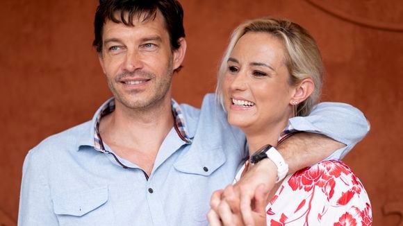 Élodie Gossuin mariée depuis bientôt 20 ans à Bertrand Lacherie, comment font-ils pour être aussi solides ? "Ça c’est salvateur"