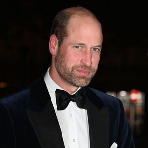 Le prince William dit qui est, pour lui, le meilleur entre Lionel Messi et Cristiano Ronaldo

Le prince William de Galles à son arrivée au Centrepoint Awards à Londres.