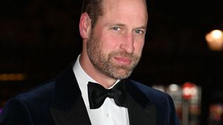 Qui de Lionel Messi et Cristiano Ronaldo est le meilleur ? Le prince William donne son avis et sa réponse peut surprendre !