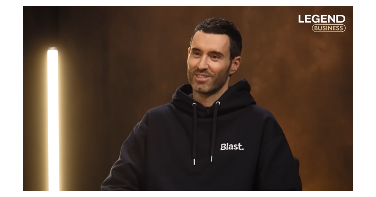 Multimillionnaire, Anthony Bourbon (Qui veut être mon associé ?) a quitté son 40 m2 à Paris et ne mâche pas ses mots : "Il faut fuir les grandes villes"