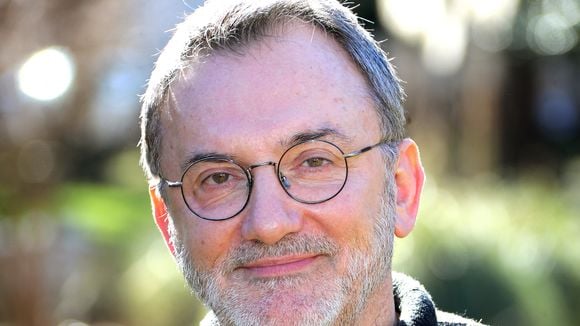 Frédéric Lopez a mis sa carrière en pause pendant quatre ans pour aller se reposer dans une région reculée de France