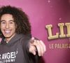 Sorti du château avec de beaux projets, Masseo évolue désormais en tant qu'artiste indépendant. Il confie sans filtre les difficultés de faire connaître sa musique.

Exclusif - Masséo Banzept (Star academy 2024) à la première du spectacle "Lilly et le Palais du Music-Hall" au théâtre de la Tour Eiffel à Paris, France, le 29 novembre 2025. 

© Cédric Perrin/Bestimage