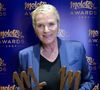 Exclusif - Elise Lucet , magazine de société préféré pour "Envoyé spécial" et émission d'investigation préférée pour "Cash investigation" lors de la soirée de remise de prix Molotov TV Awards 2024, première édition, pour récompenser les programmes télés préférés.
Avec plus de 1,5 millions de votes comptabilisés pour cette édition, les Molotov TV Awards 2024 ont mis en lumière les émissions, les programmes et personnalités TV les plus marquants de la saison TV de septembre 2023 à juin 2024.
Lors de cette première édition, sous la présidence de M.Denisot, les participants ont pu voter pour 18 catégories du jeudi 5 septembre au jeudi 26 septembre 2024
Paris, le 1er octobre 2024.
© Rachid Bellak / Bestimage